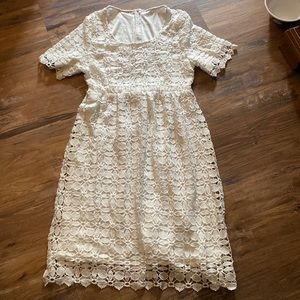 NWOT! White Dress 💍